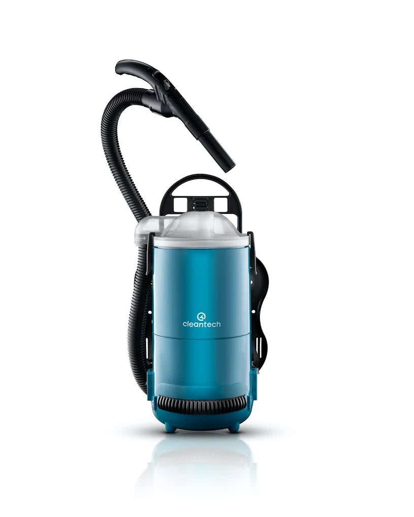 Clean Tech Piggy Vacuum 2