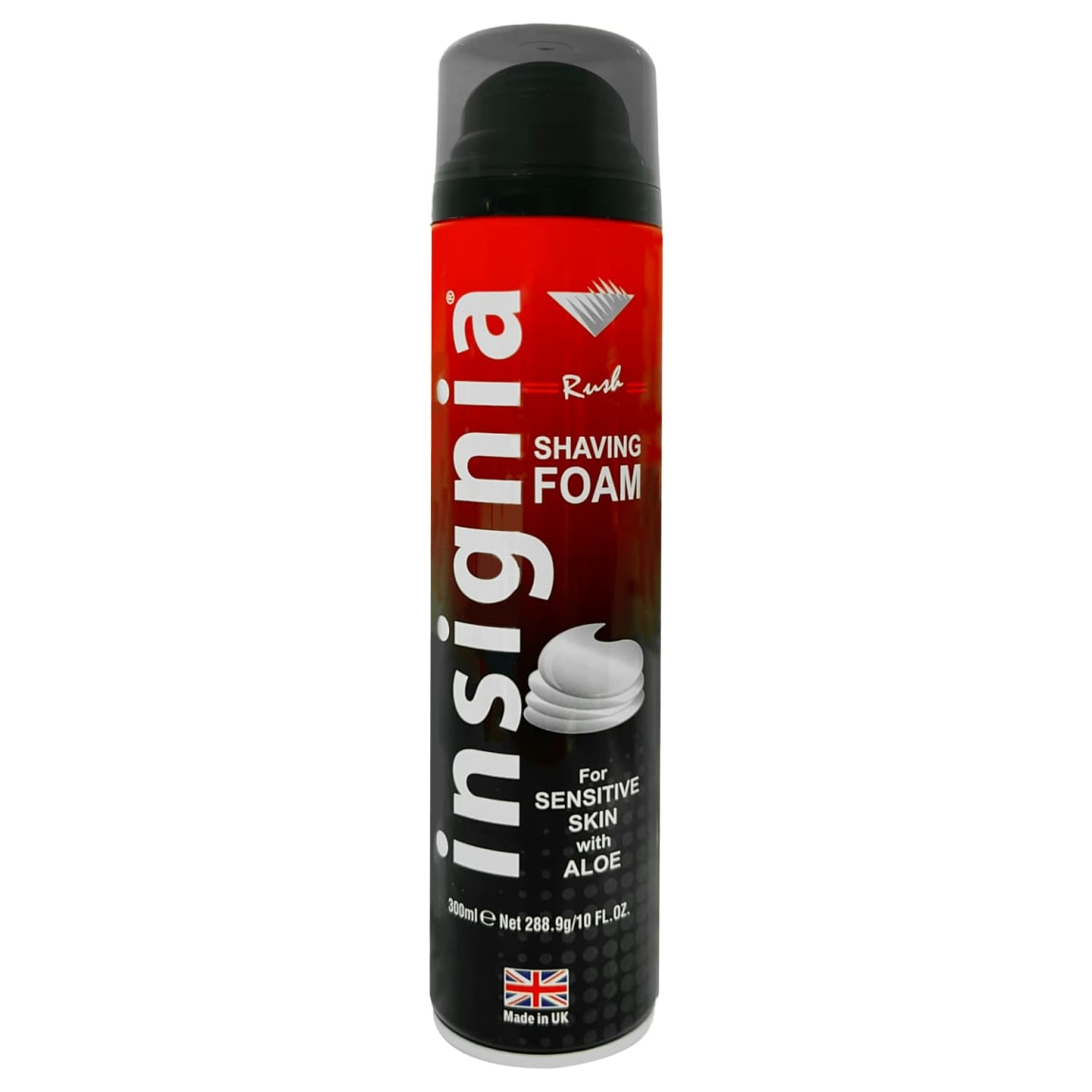 Insignia Shaving Foam 300ml