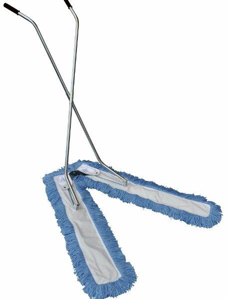 Edco Scissor Mop Complete