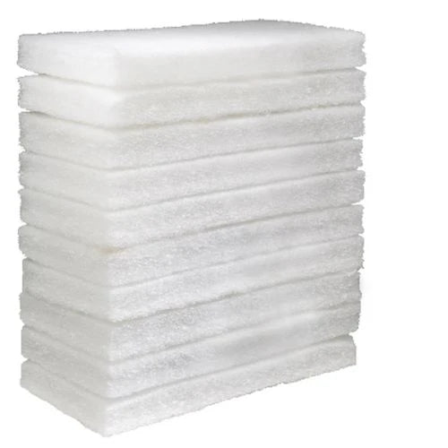 Oates Eager beaver Floor Pad 10pk
