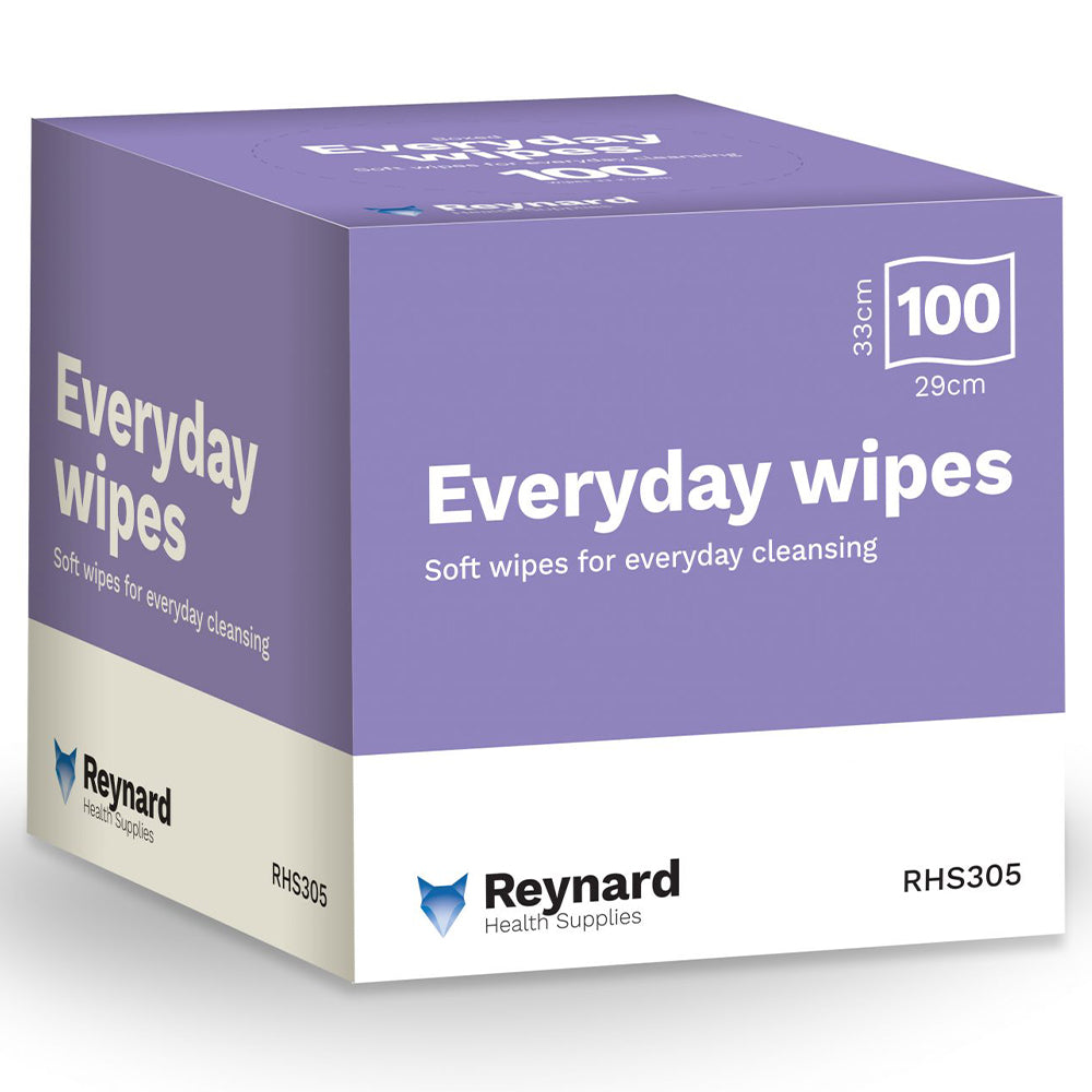 Everyday Soft Patient Wipes