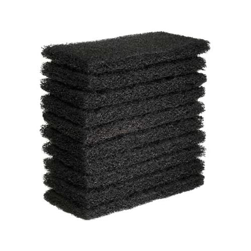 Oates Eager beaver Floor Pad 10pk