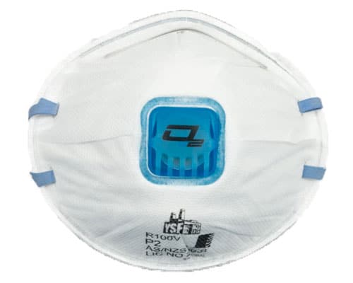 P2 Respirator