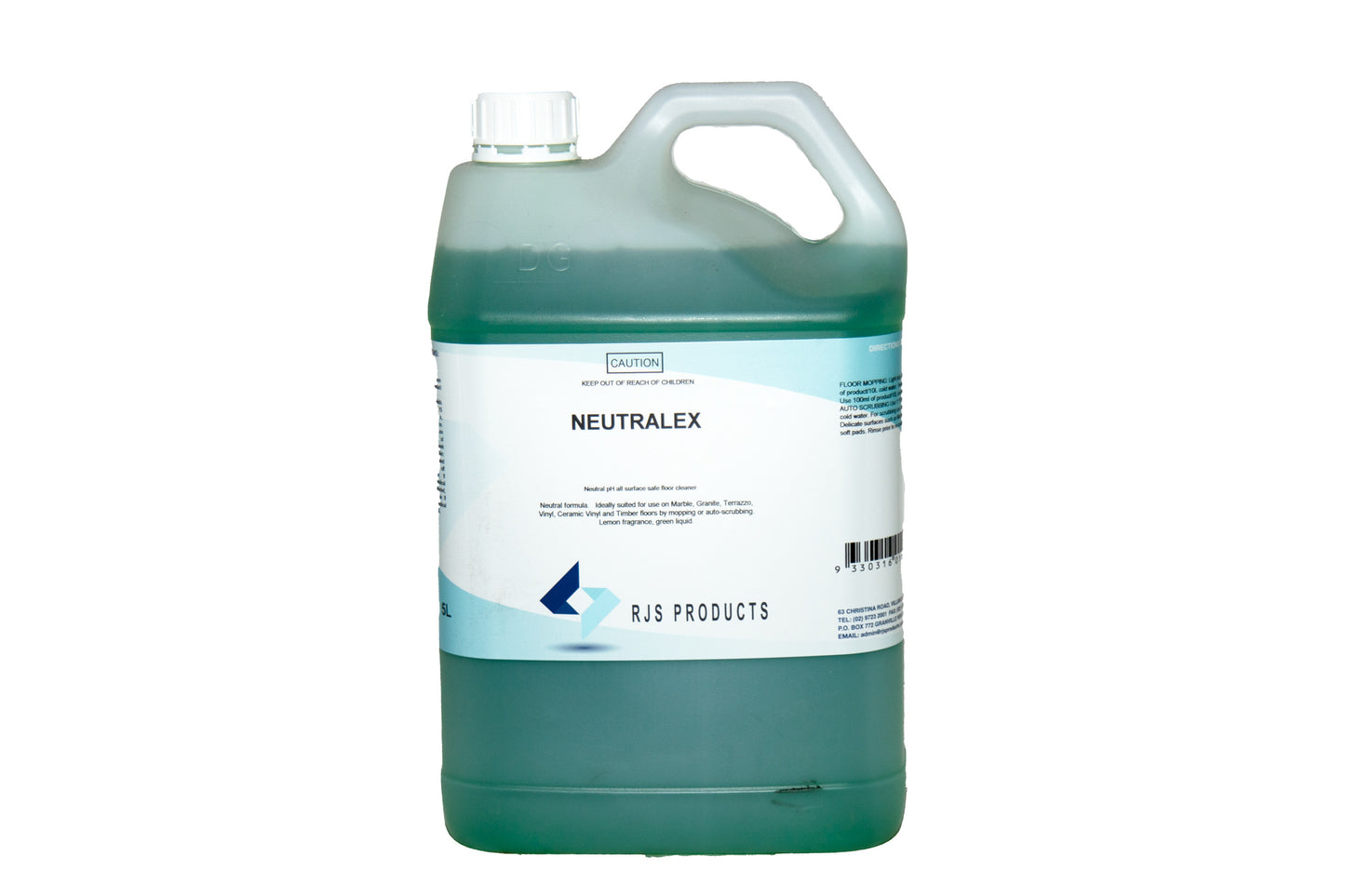 Neutralex