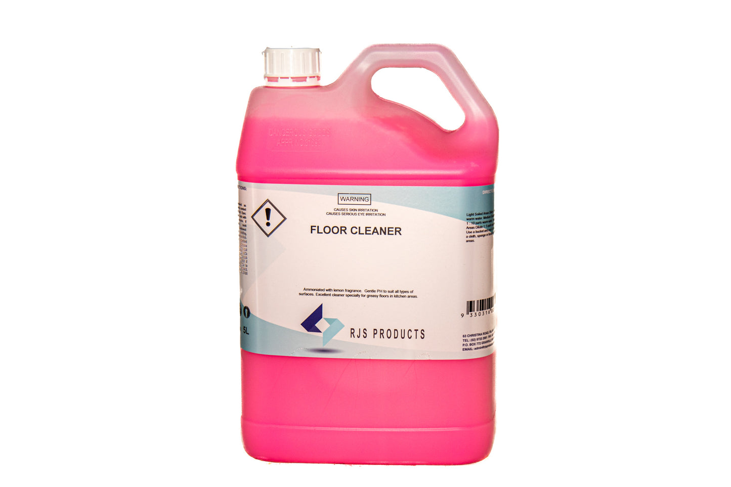 Floor Cleaner