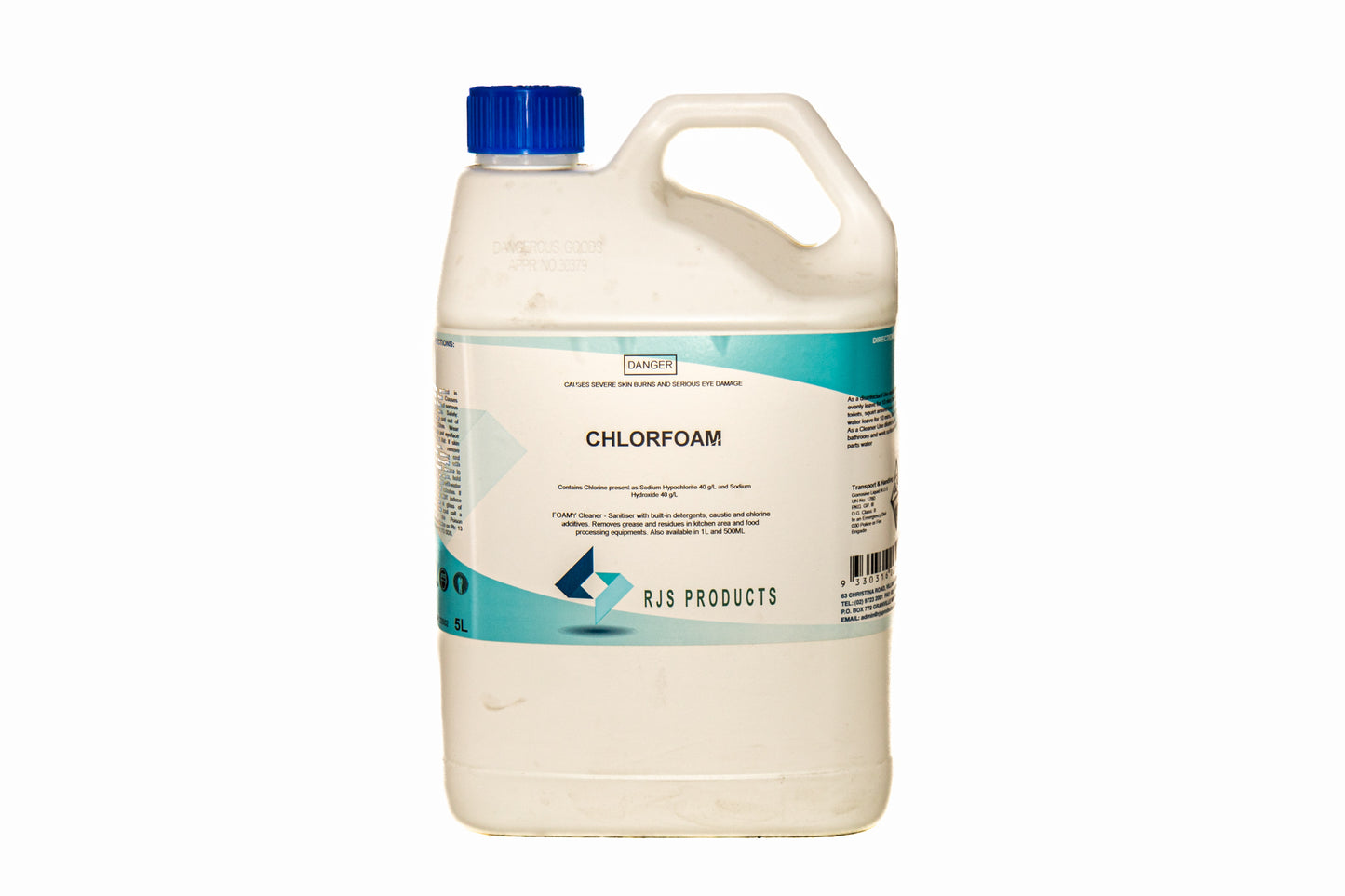 Chlorfoam