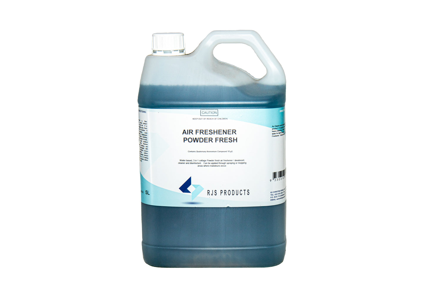 Air Freshener - Powder Fresh (Water Base)