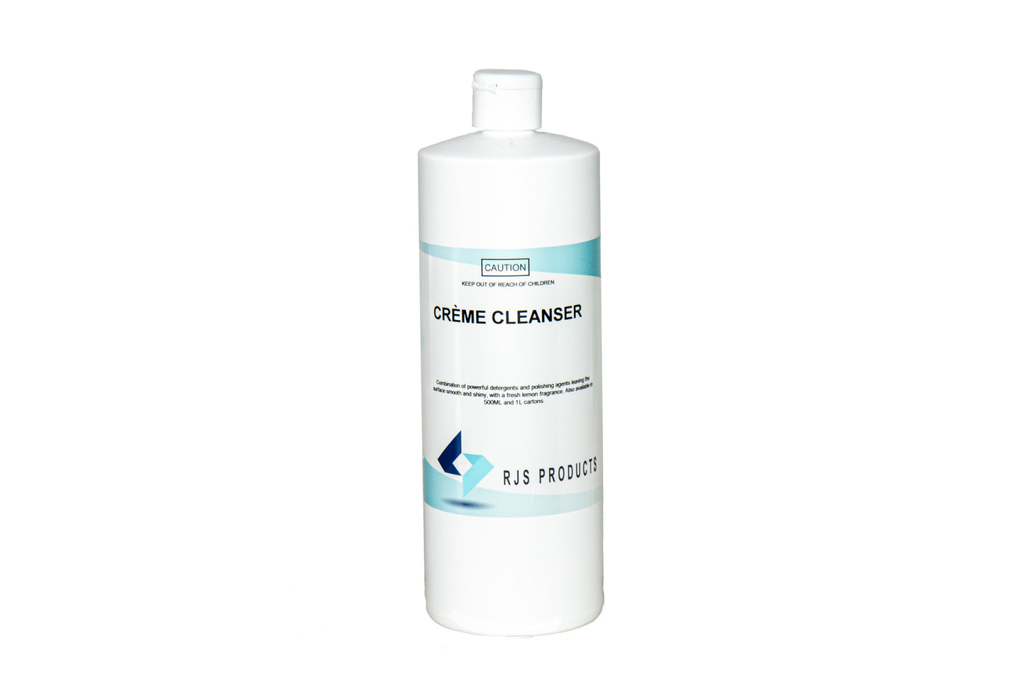 Crème Cleanser