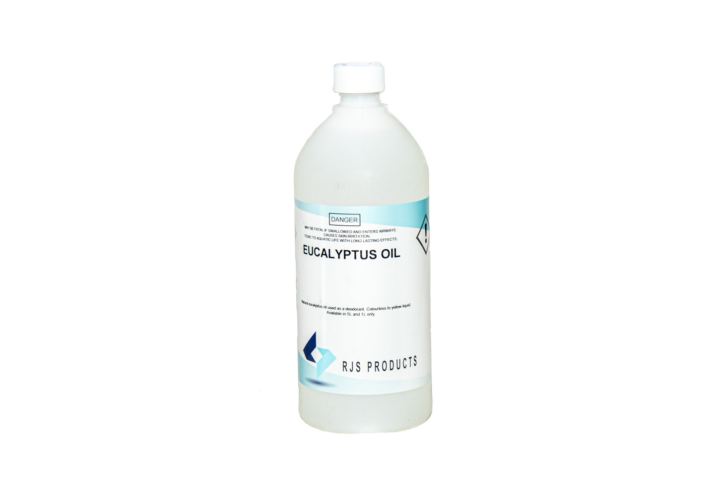 Eucalyptus Oil - 1L