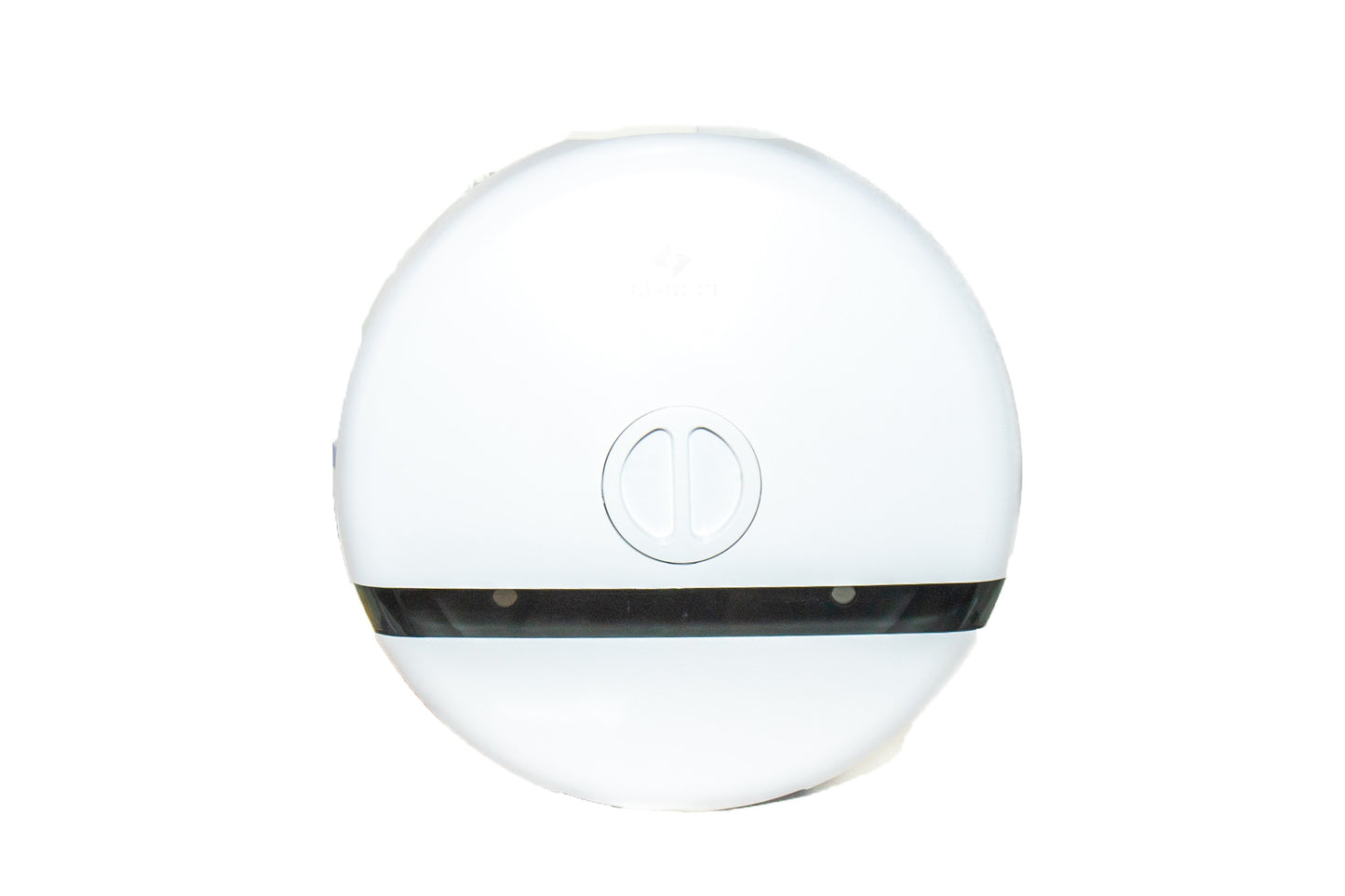 RJS Premium Jumbo Roll Toilet Paper Dispenser