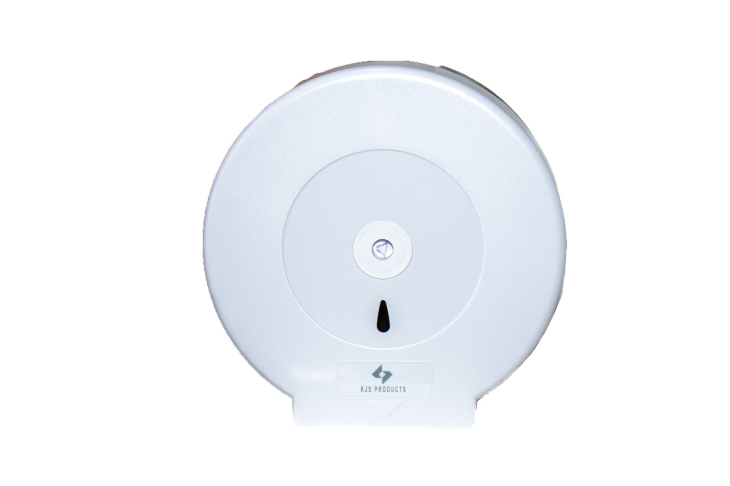 RJS Jumbo Toilet Roll Dispenser (plastic)