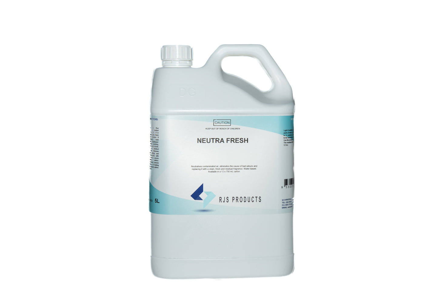 Neutra Fresh