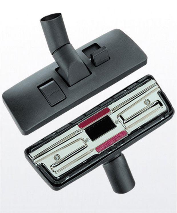 Floor Tool Combination 32mm Black Universal