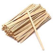 Wooden Coffee Stirrer 140mm 2000pc