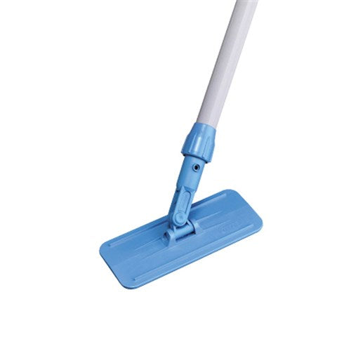 Eager beaver Floor Tool with Handle + 3 pads