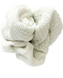 Hospital Blanket Rags 10kg