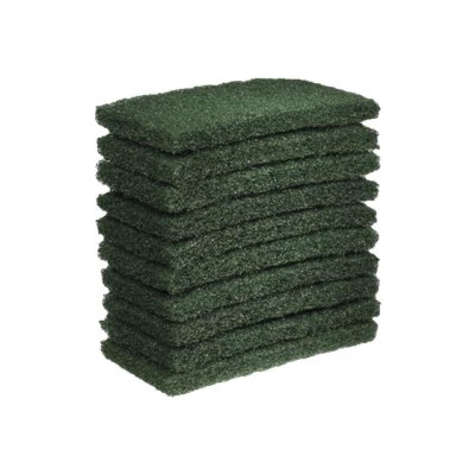 Oates Eager beaver Floor Pad 10pk