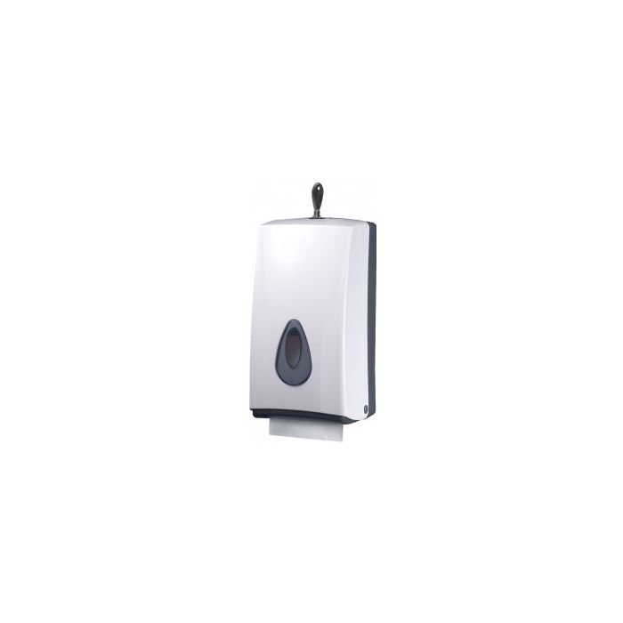 Interleave Toilet Tissue Dispenser Plastic