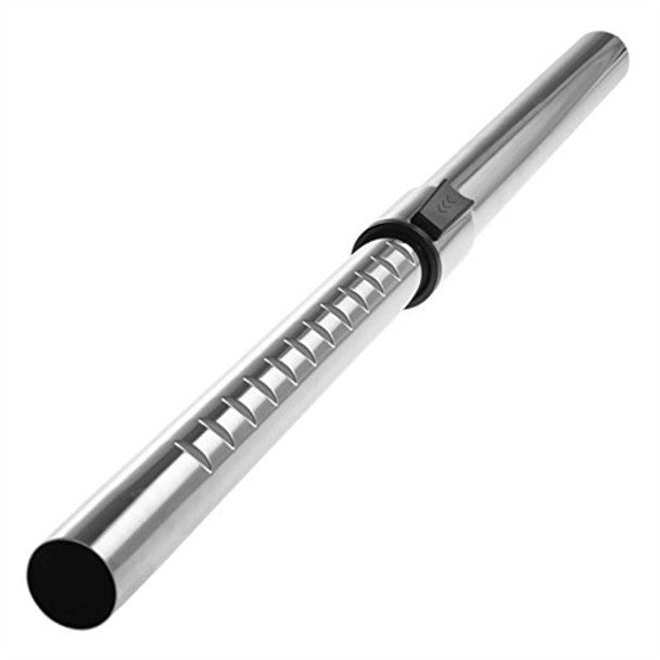 Chrome Rod Telescopic Extendable 32mm