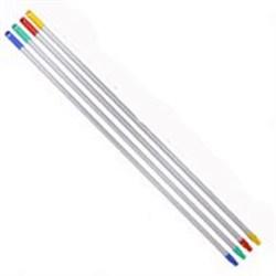 RJS Aluminium Mop Handles