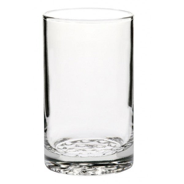 Crown Studs Hi Ball glass 255ml 48pc