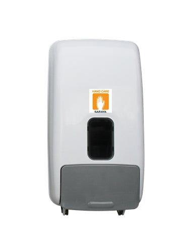 Saraya MD-9000 Manual Disp 1.2L OptiDerma