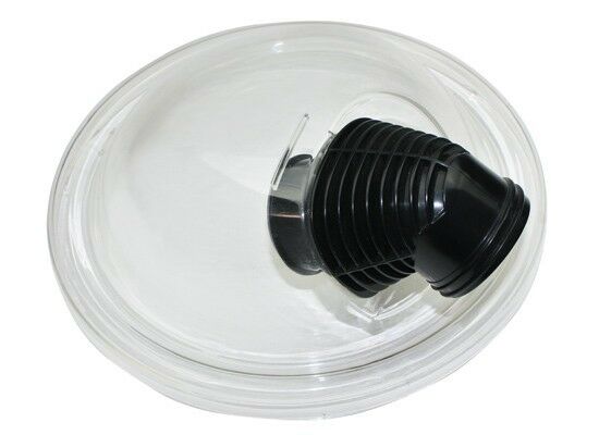 PacVac Dome Lid