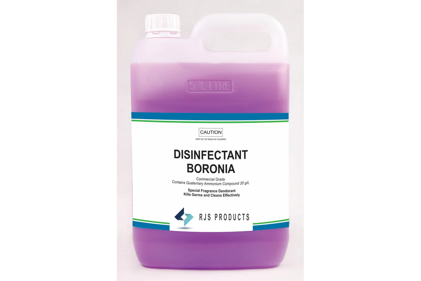 Disinfectant Boronia