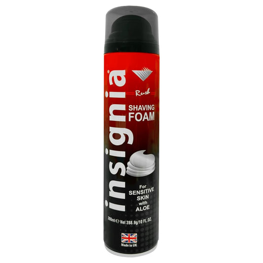 Insignia Shaving Foam 300ml