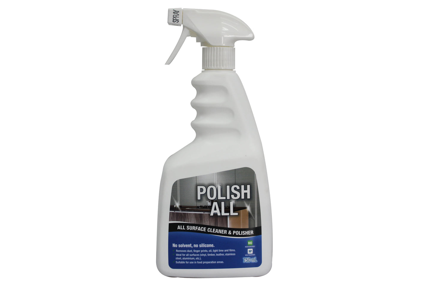 Polish All