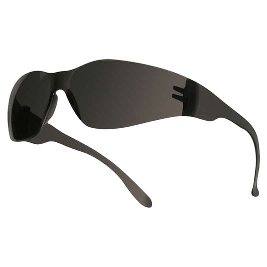 Arc Vision Hammer Smoke Lens Safety Glasses