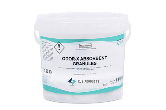 Odor-X-Granules