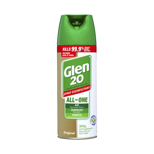 Glen 20 Air Freshener 300g
