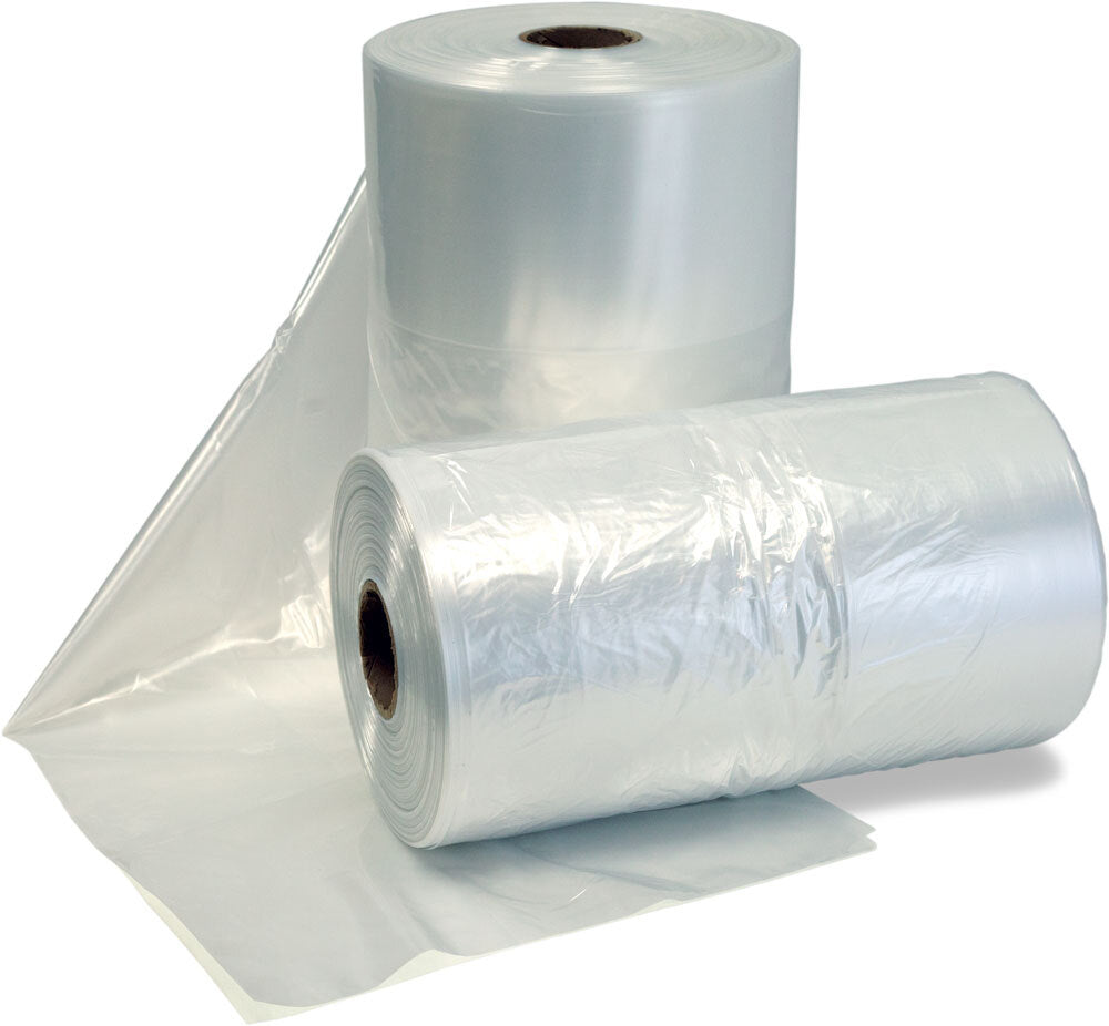 Gusseted Produce Roll Bag 6rolls per carton