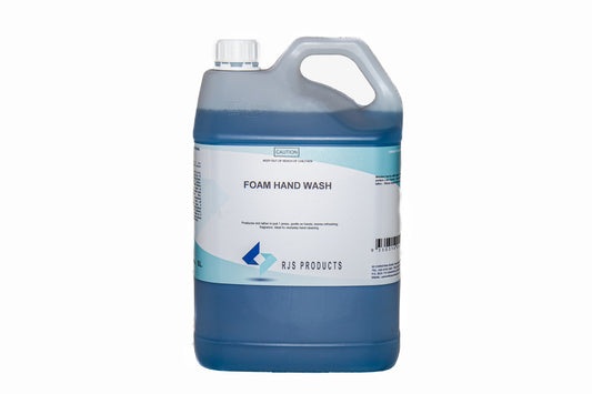 Foam Hand Wash Thin