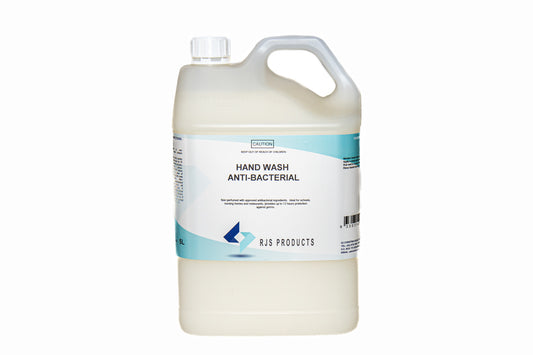 Hand Wash - Antibacterial