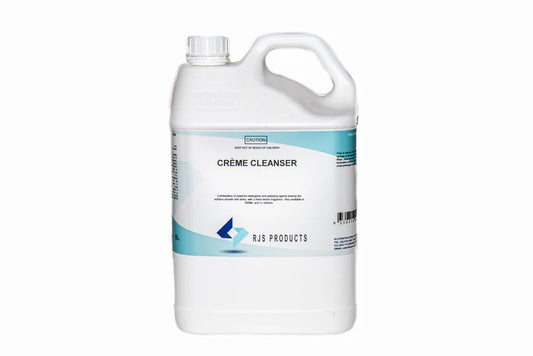 Advanced Creme Cleanser