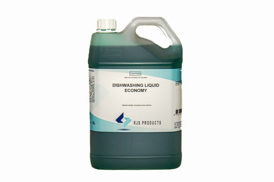 Dishwashing Liquid - Economy