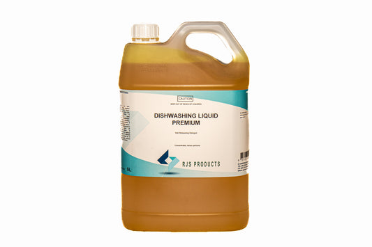 Dishwashing Liquid Premium