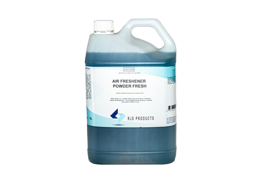 Air Freshener - Powder Fresh (Water Base)
