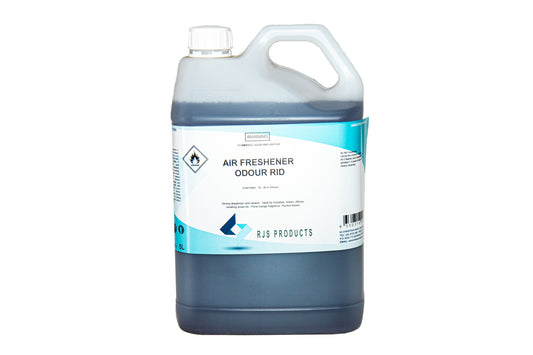 Odour Rid (Alcohol Base)