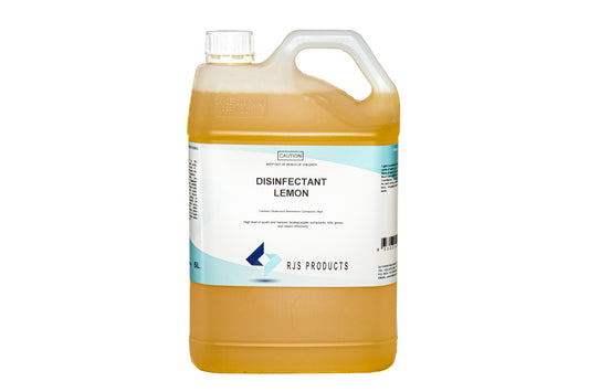 Disinfectant Lemon