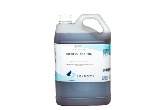 Disinfectant Pine