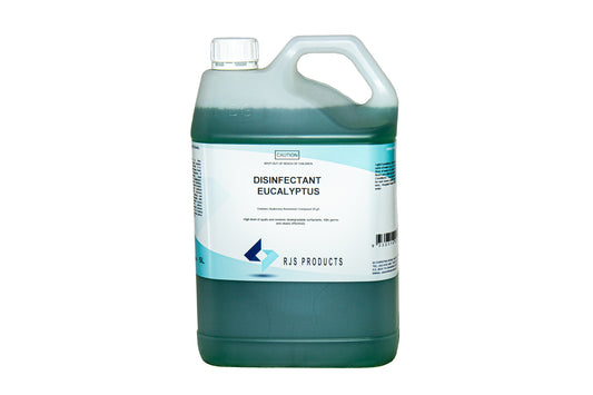 Disinfectant Eucalyptus