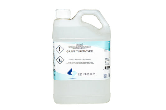 Graffiti Remover