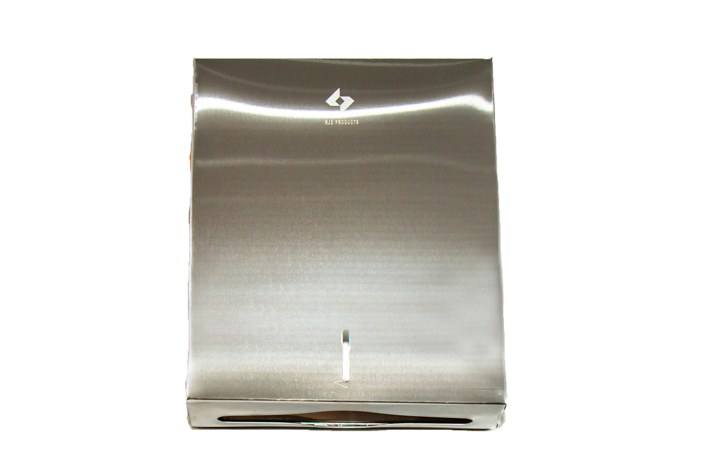 RJS Interleave Hand Towel Dispenser(stainless steel)