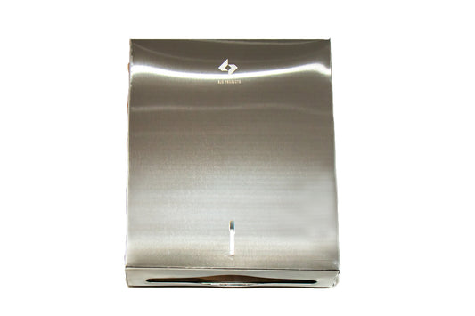 RJS Interleave Hand Towel Dispenser(stainless steel)