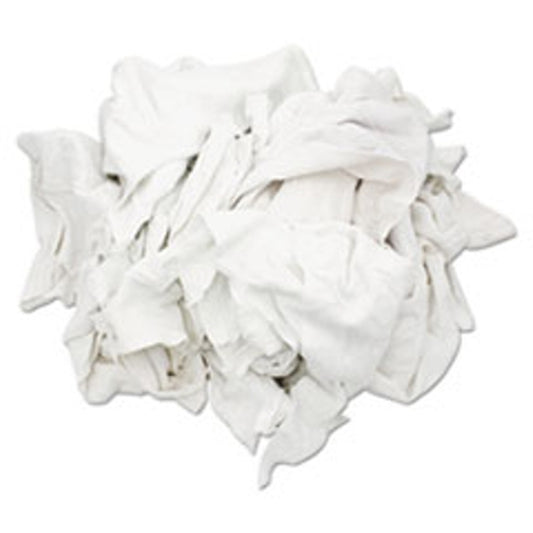 White Bedsheet Rags material 15kg
