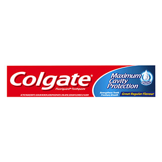 Colgate Toothpaste 154g