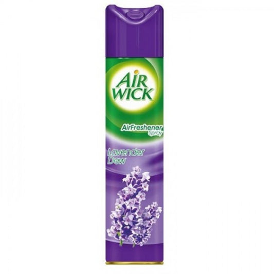 Airfreshener Airwick Spray 266g 12pc